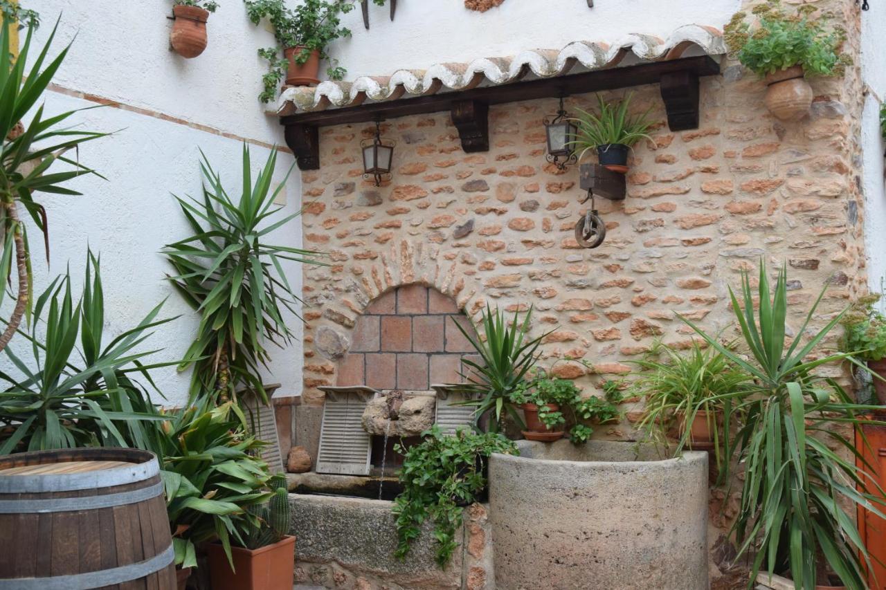 Hospedium Palacio Del Gobernador 3*