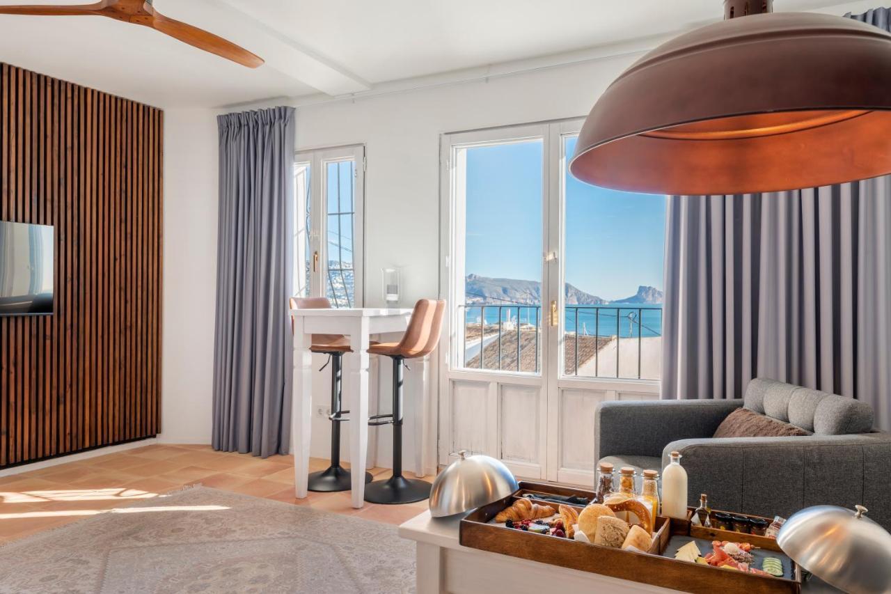 Porta Nova - Adults Only Hotel
