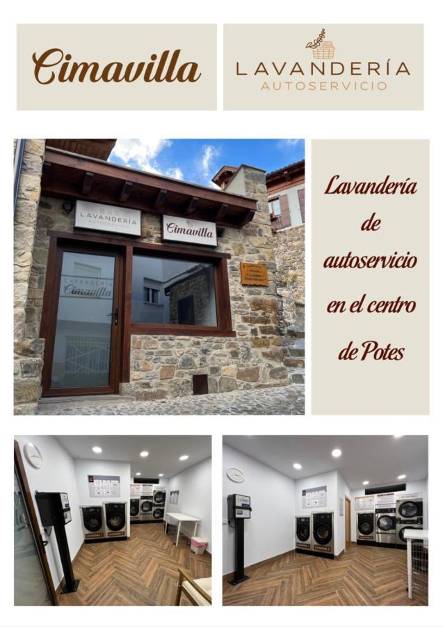 La Antigua Potes