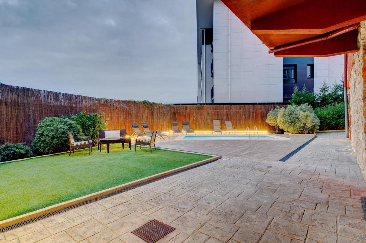 Oasis By Sanse Holidays