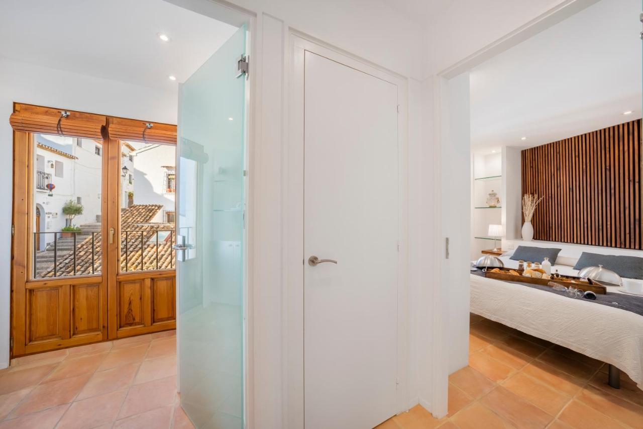Porta Nova - Adults Only * Altea