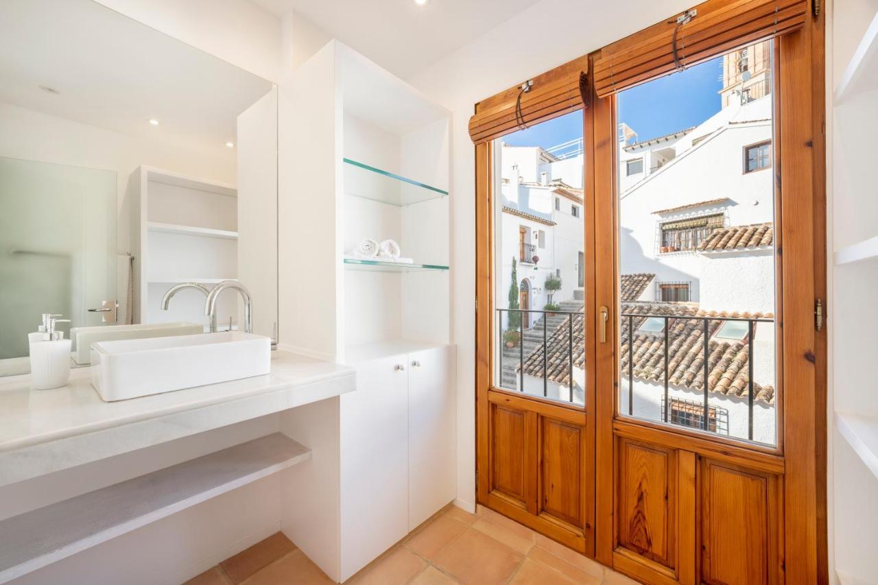 Porta Nova - Adults Only Hotel Altea