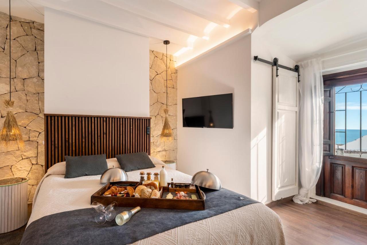 Hotel Porta Nova - Adults Only *
