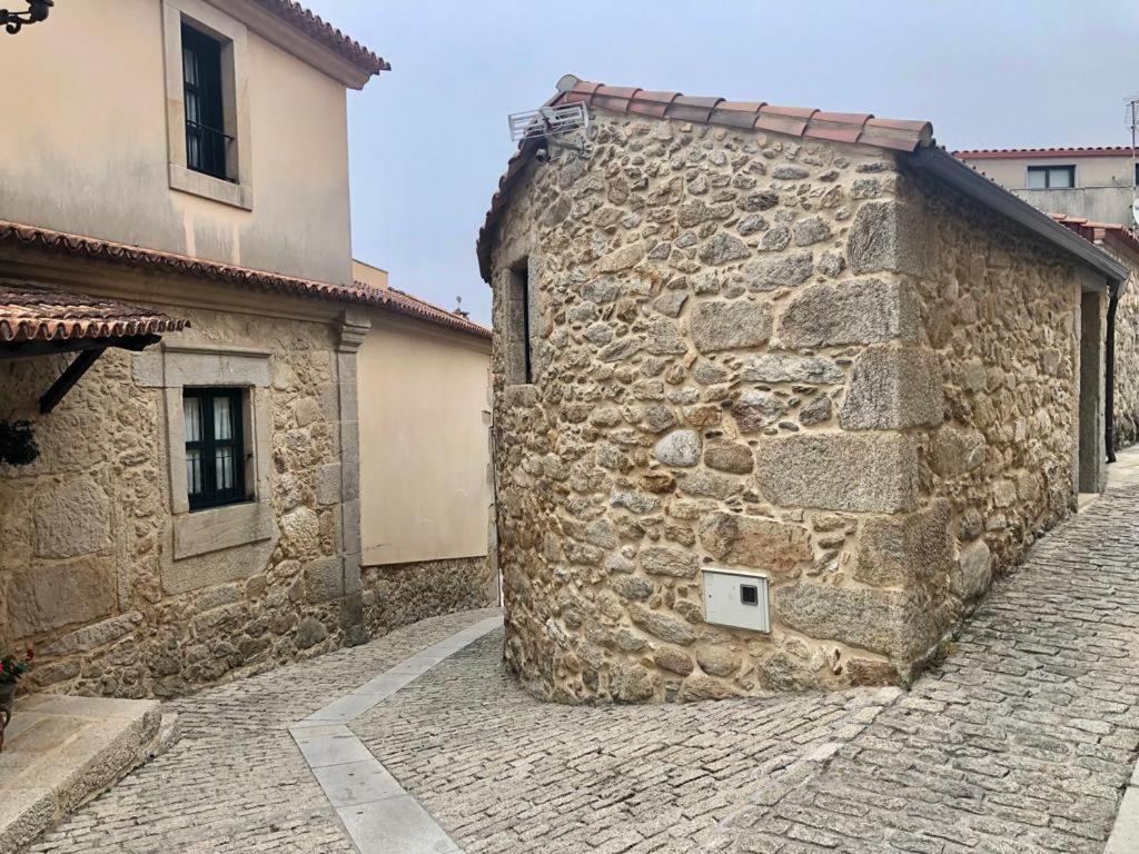 Casa Arrabal Casa rural *