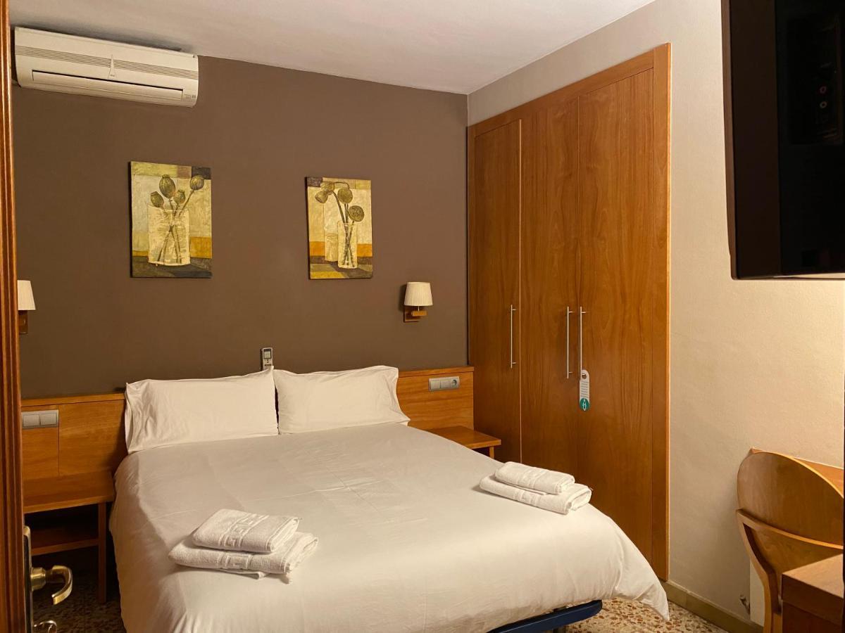 Guest house Galicia Cardedeu