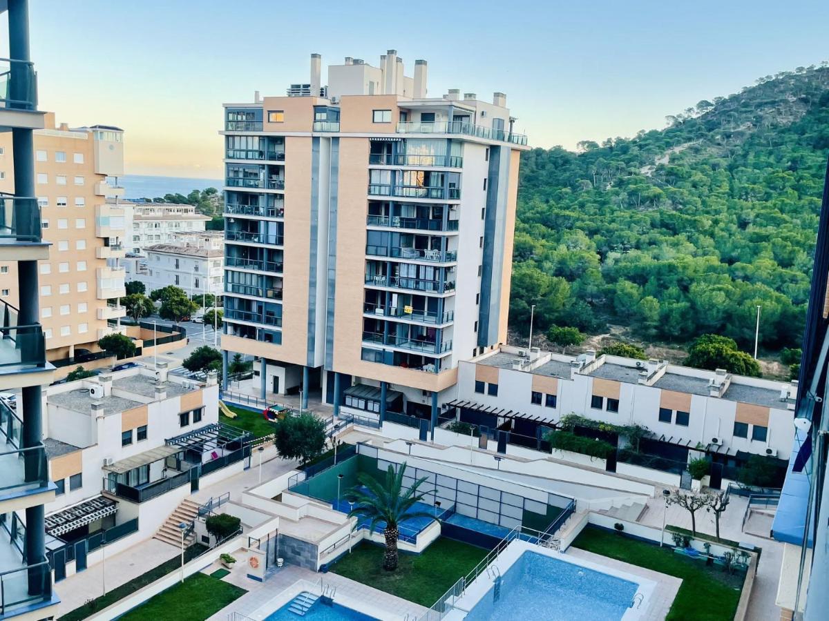 A498 - Tamarindo - 2004 Finestrat S.l. * Villajoyosa