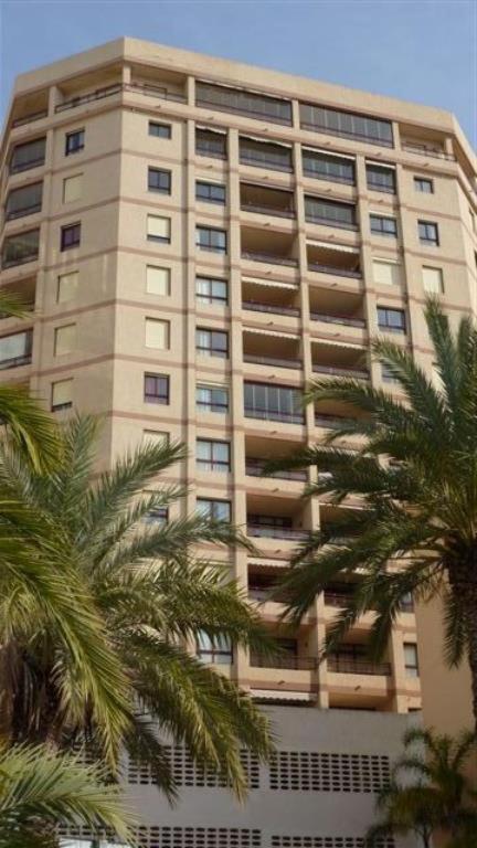 Apartamento Atico Duplex Penthouse Rosa Marina Club Nautico Penon & Sea View