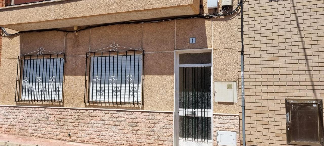 Сasa de vacaciones Alquilo Casa En Campello Centro *