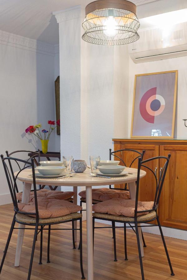 Muralla Ziri Ii Apartamento