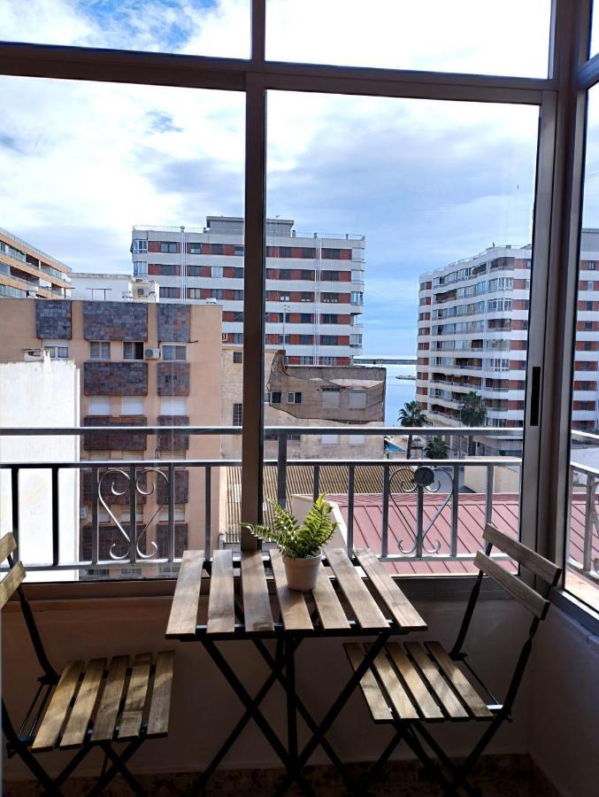 Apartamento M&r Acaciasbeach, Parking Privado