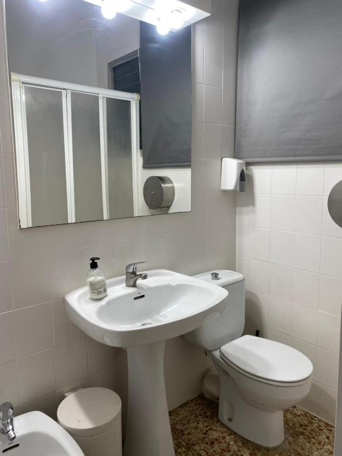Galicia Guest house Cardedeu