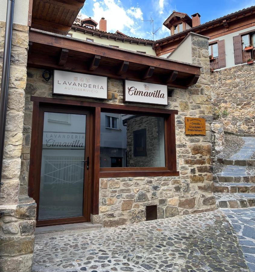 La Antigua Pensión