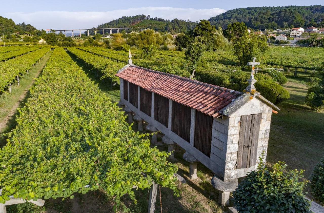 Villa Pazo Torre Penelas