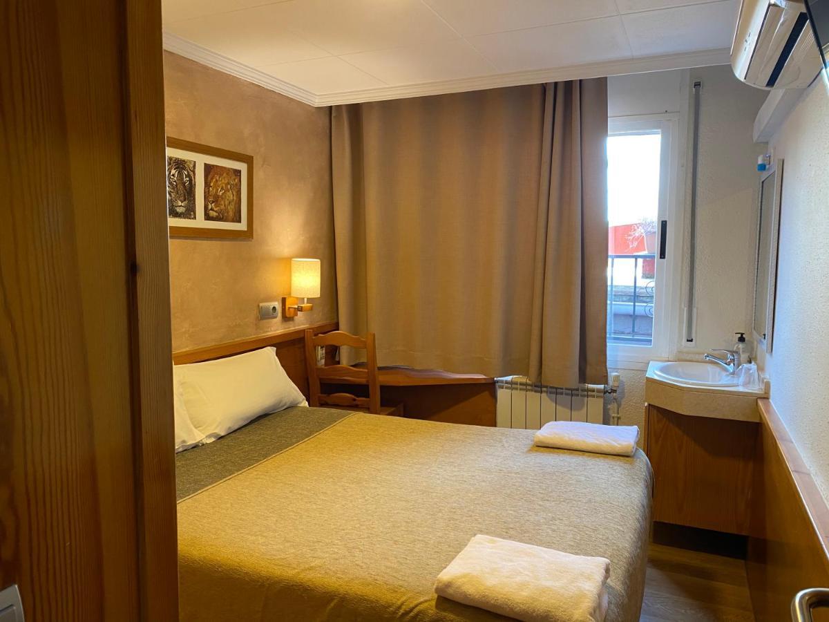 Galicia Guest house *