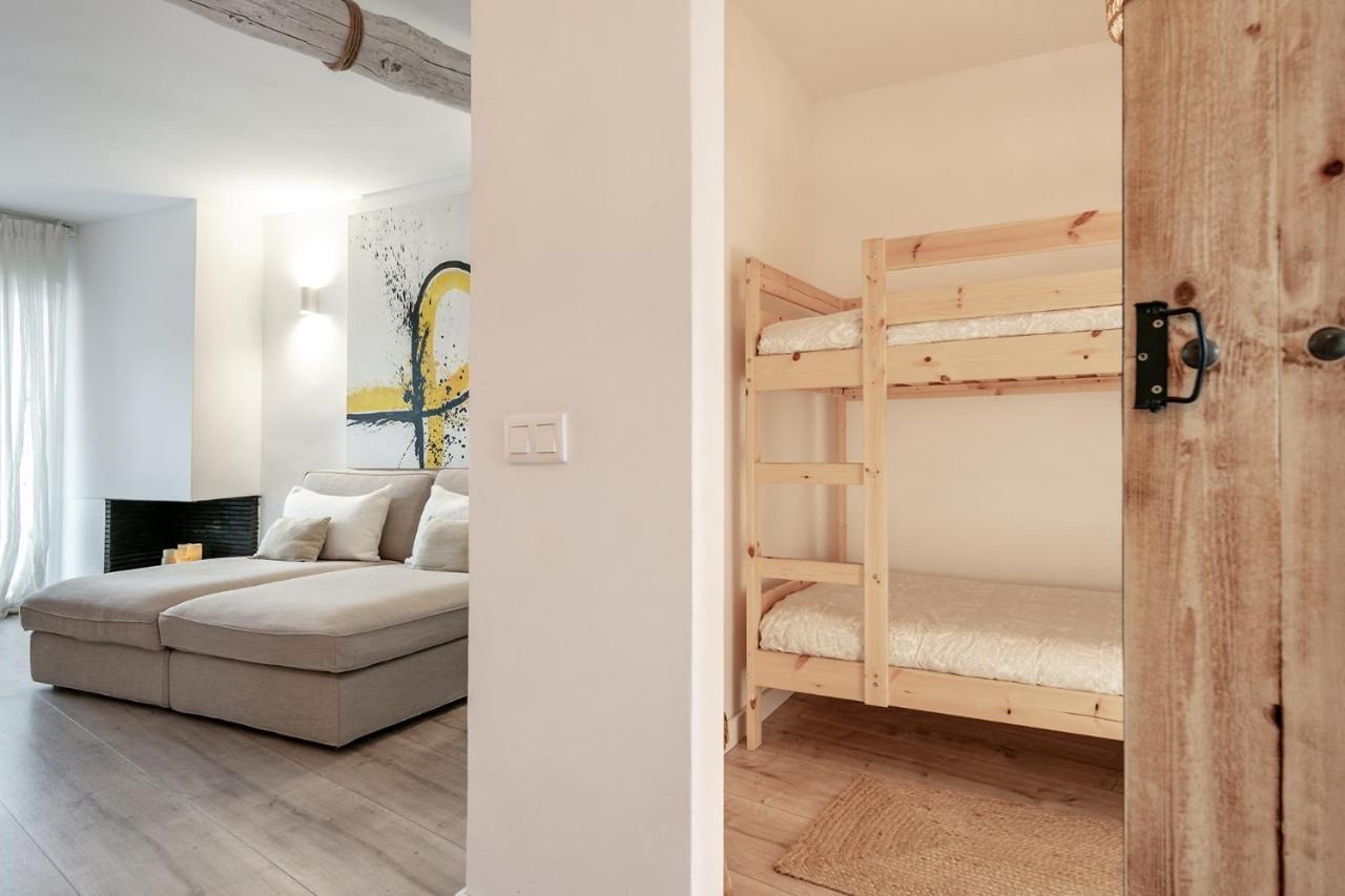 Apartmento Nobu Javea
