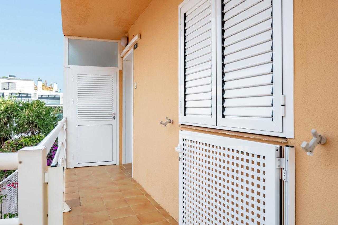 Apartmento Nobu