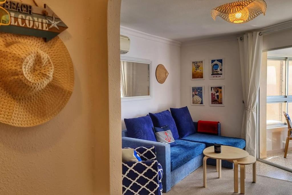 Apartamento Beachfront Madrid 709