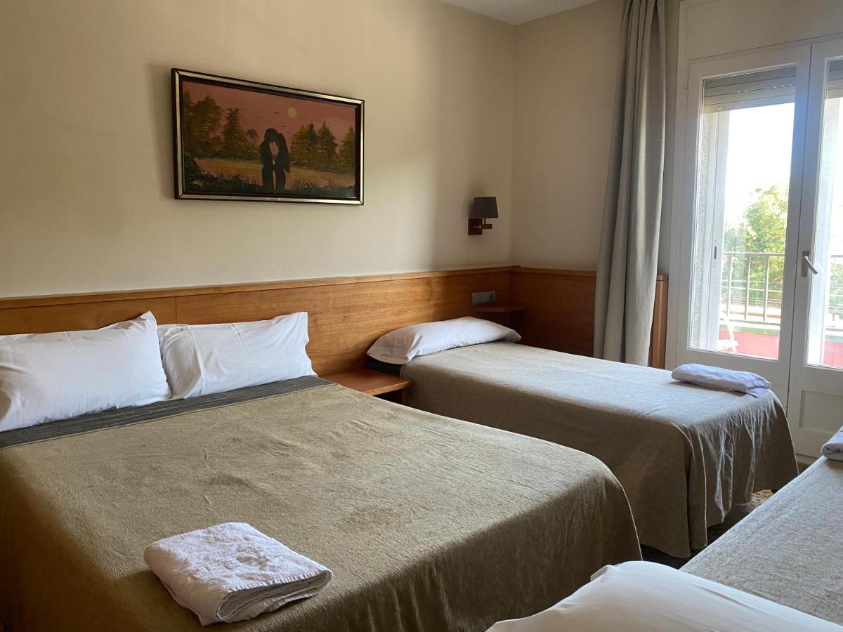 Galicia Guest house