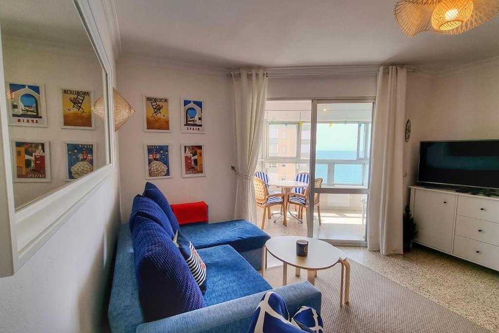 Apartamento Beachfront Madrid 709 *