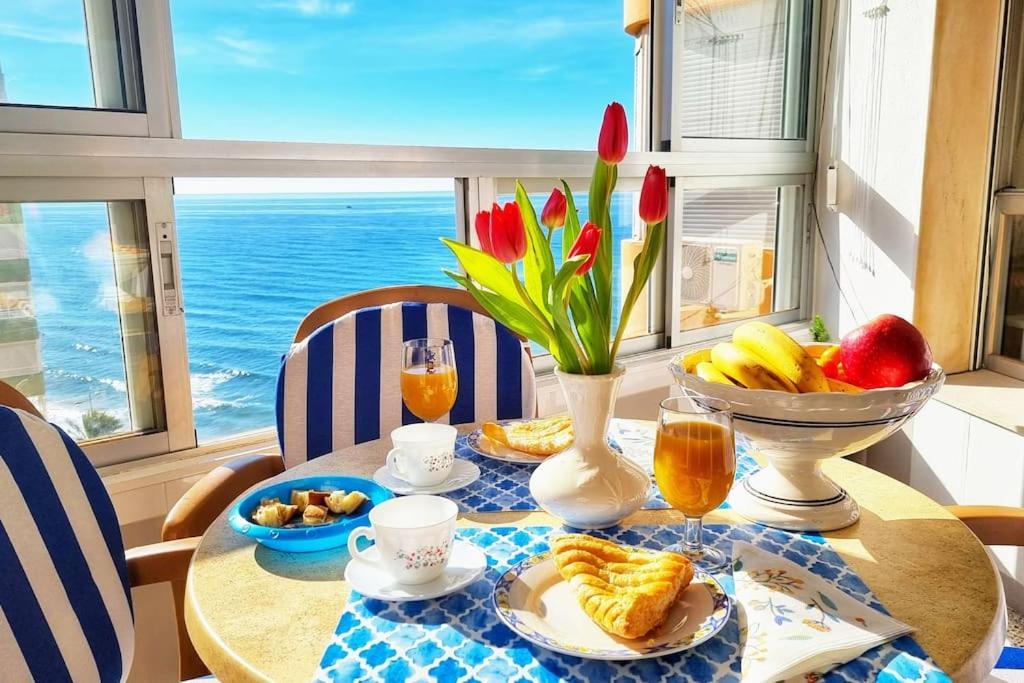 Beachfront Madrid 709 Apartamento *