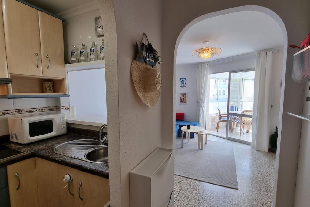 Apartamento Beachfront Madrid 709