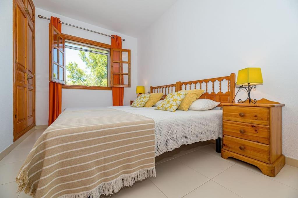 Palmablanca Flat 2 Apartamento