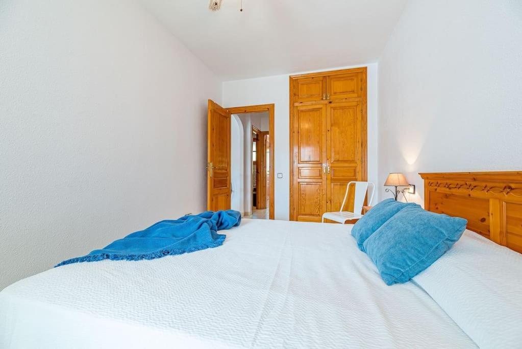 Palmablanca Flat 2 *