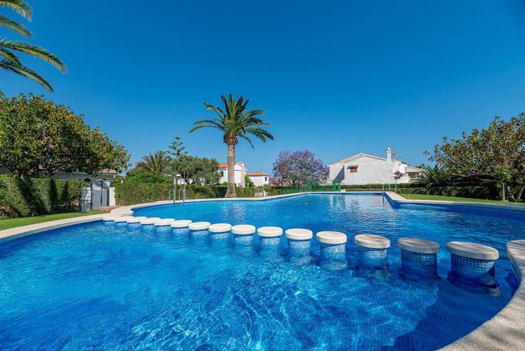 Palmablanca Flat 2 * Alcossebre