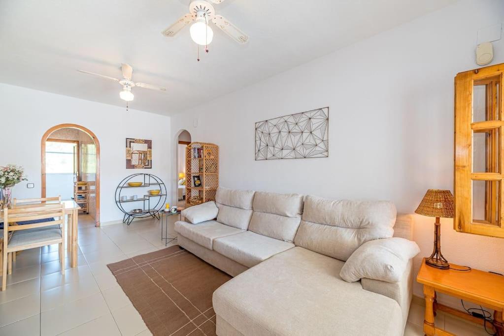 Palmablanca Flat 2 Alcossebre