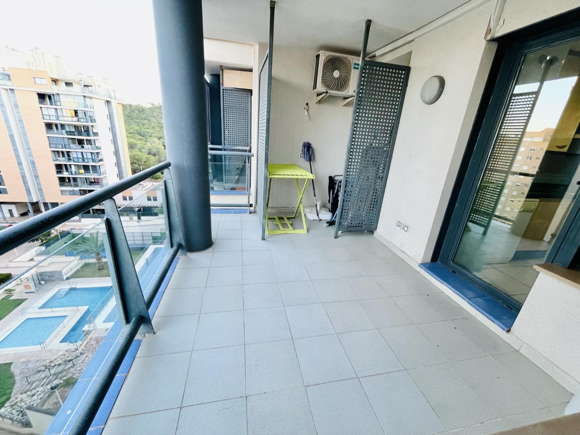 Apartment A498 - Tamarindo - 2004 Finestrat S.l. *