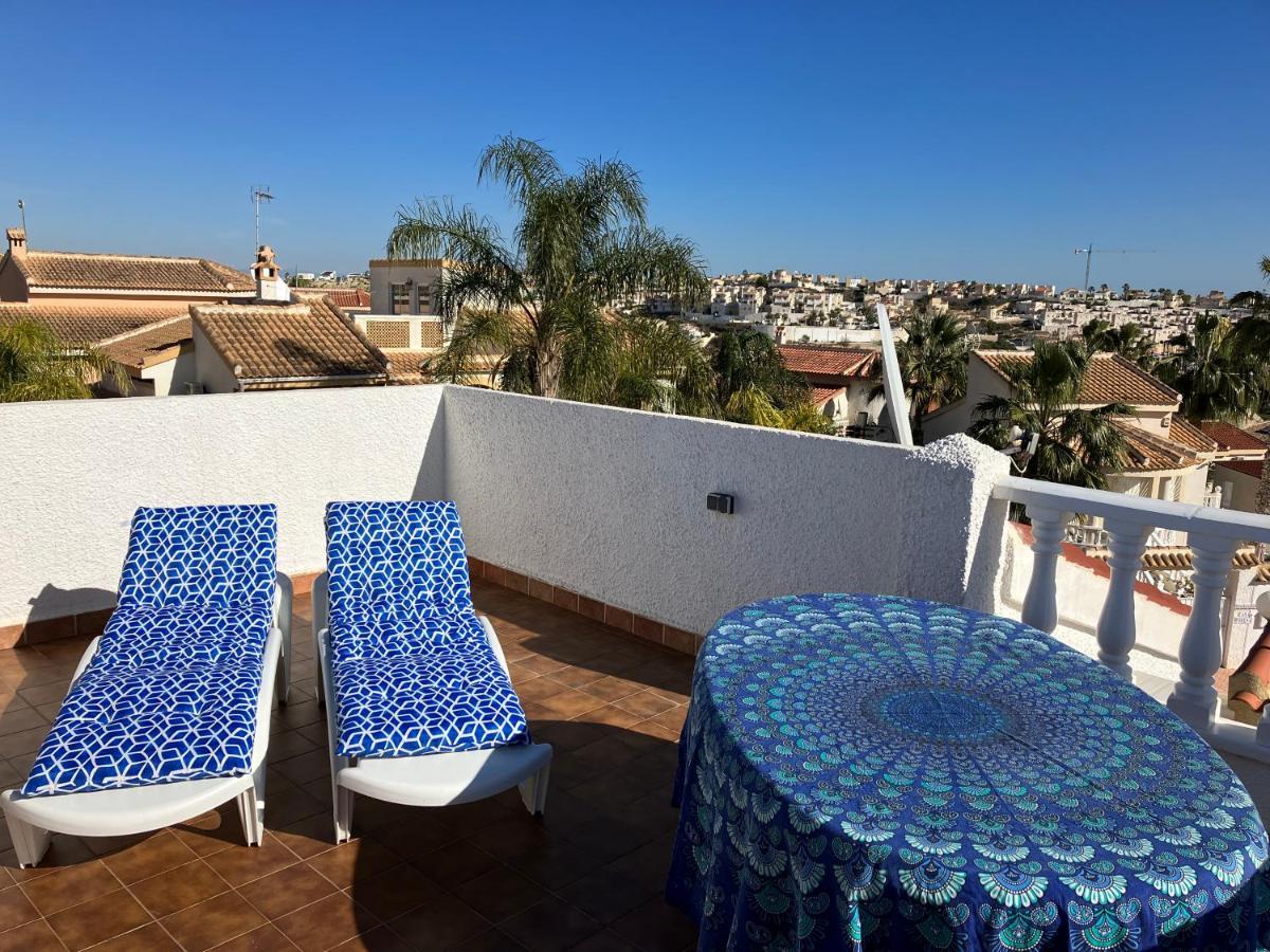 Holiday home South Ciudad Quesada