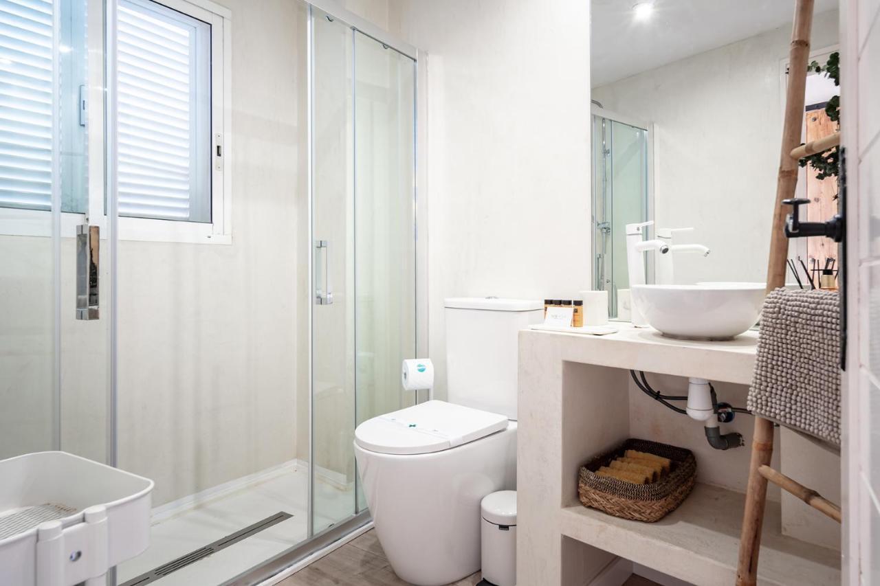 Apartment Apartmento Nobu *