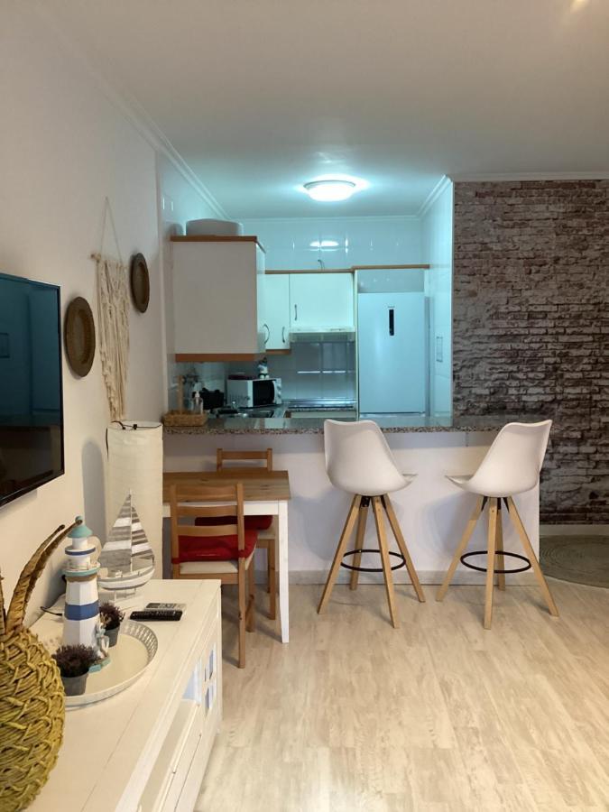Apartment Apartament Yucas Sun&beach *