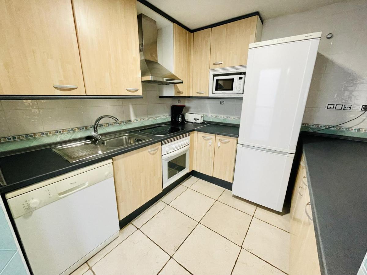 Apartment A498 - Tamarindo - 2004 Finestrat S.l. Villajoyosa