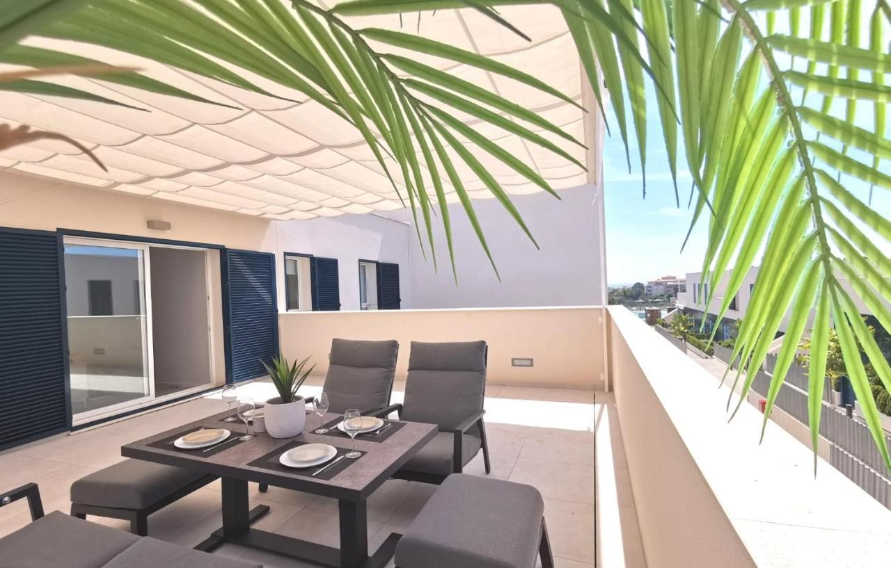 Turquesa Del Mar - Max Golf - Large Sunny Terrace Apartamento