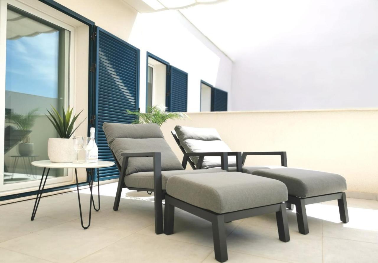 Apartamento Turquesa Del Mar - Max Golf - Large Sunny Terrace