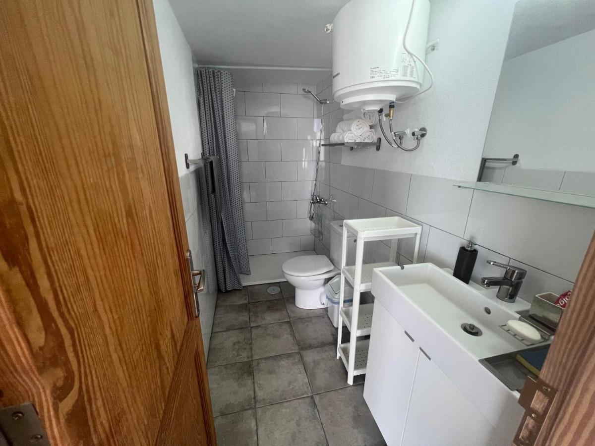 Apartamento Drago Y Laurel *