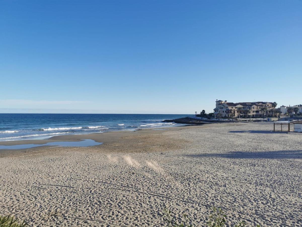 Turquesa Del Mar - Max Golf - Large Sunny Terrace Apartamento Playa Flamenca