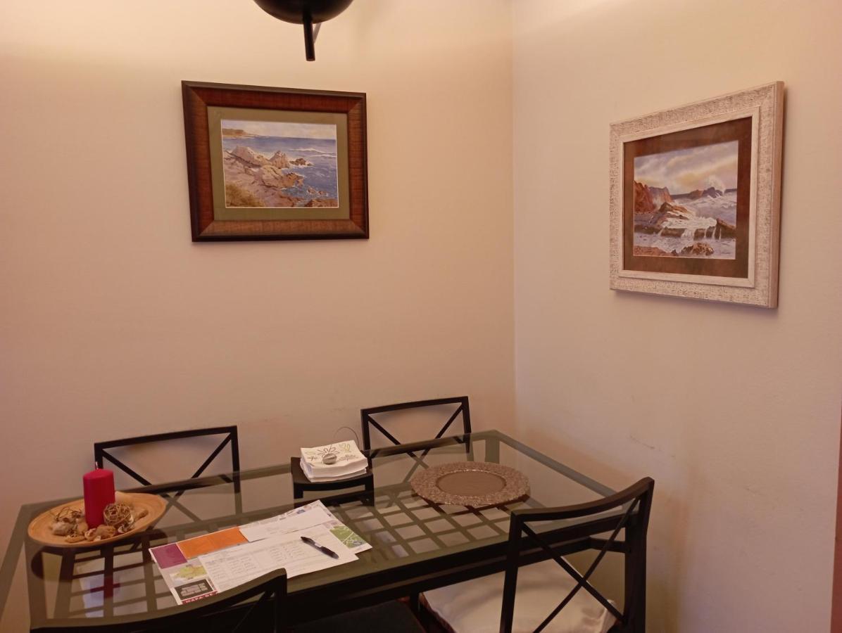 El Balcön De Avilés, Acogedor Con Garaje En Centro Histórico, Apartamento