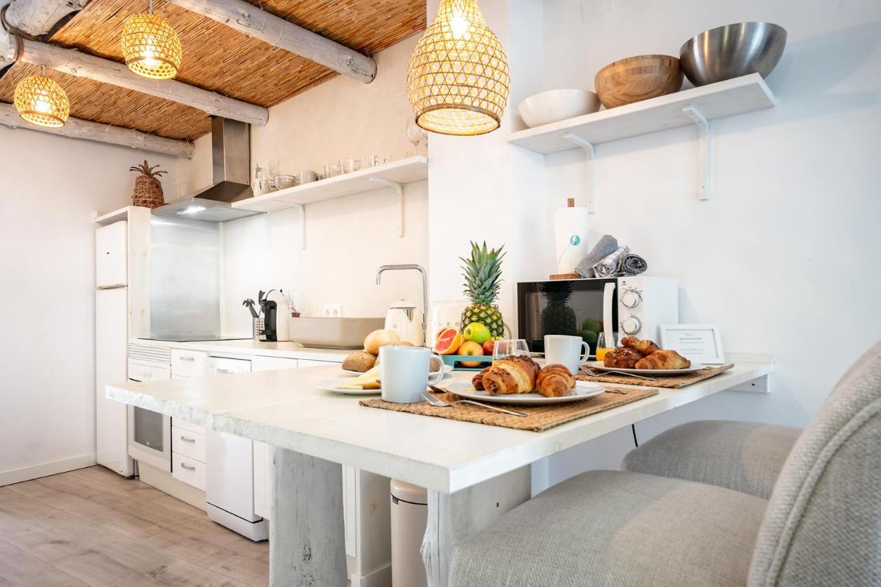 Apartmento Nobu * Javea