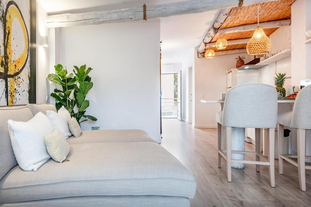 Apartmento Nobu