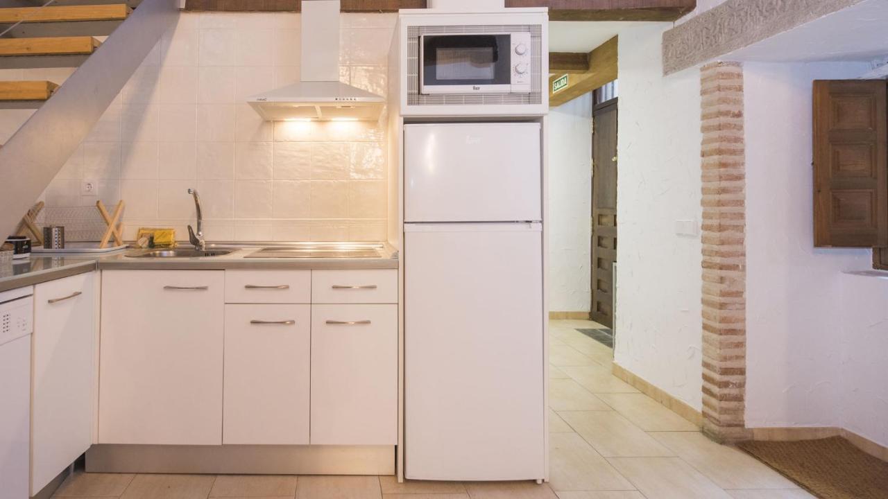 El Patio Del Arrayan - Aloha Apartment