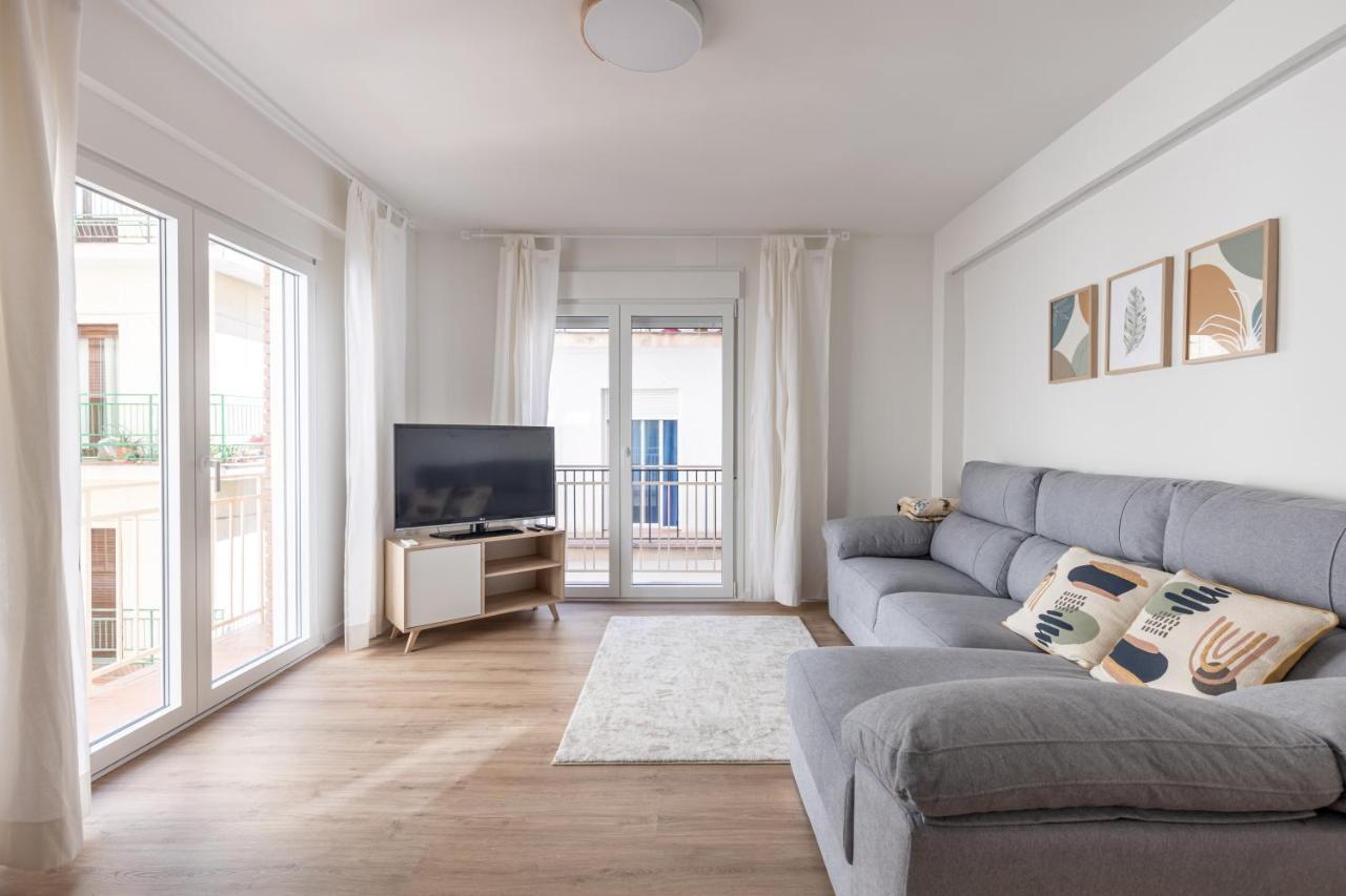 Amplio, Nuevo Y 100% Accesible // Center Apartamento *