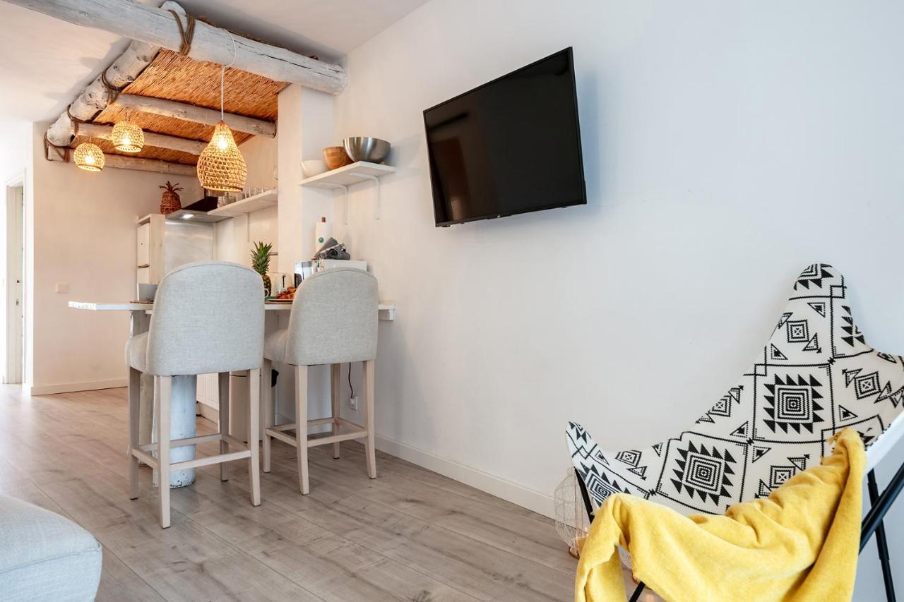 Apartmento Nobu * Javea