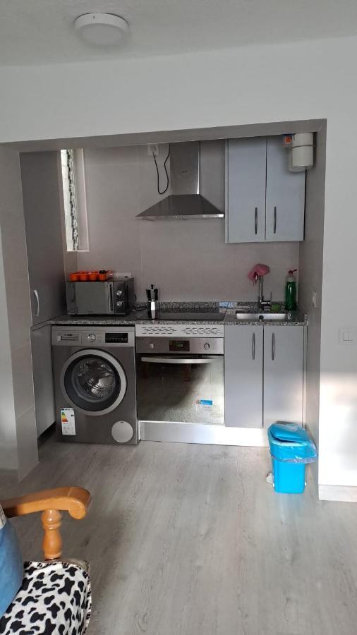 Homestay En Compartido De Pozuelo de Alarcon