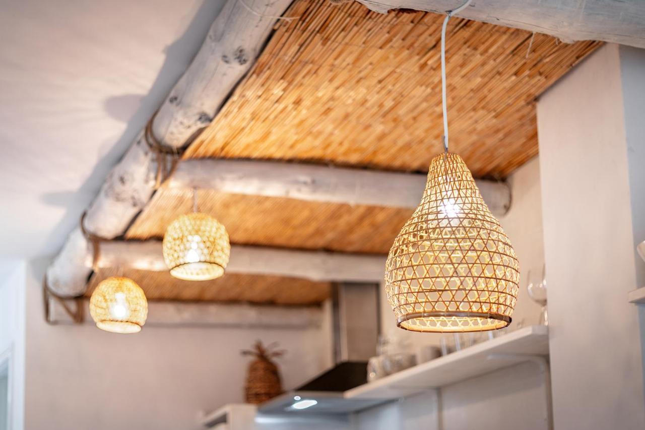 Apartmento Nobu Javea