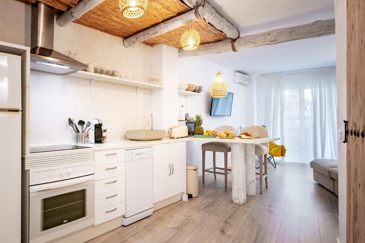 Apartmento Nobu *