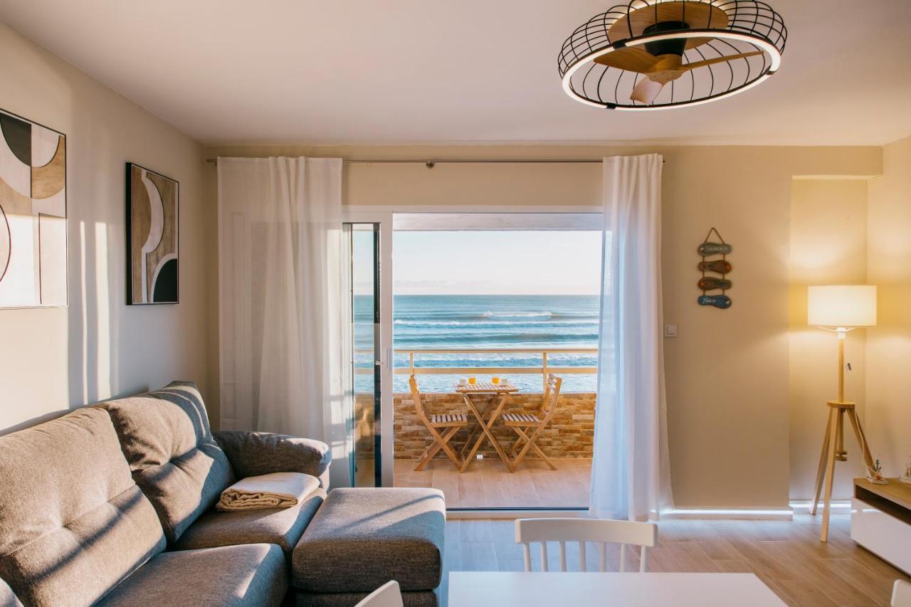 Apartamento A Casa Martinez Playa Sin Ascensor *