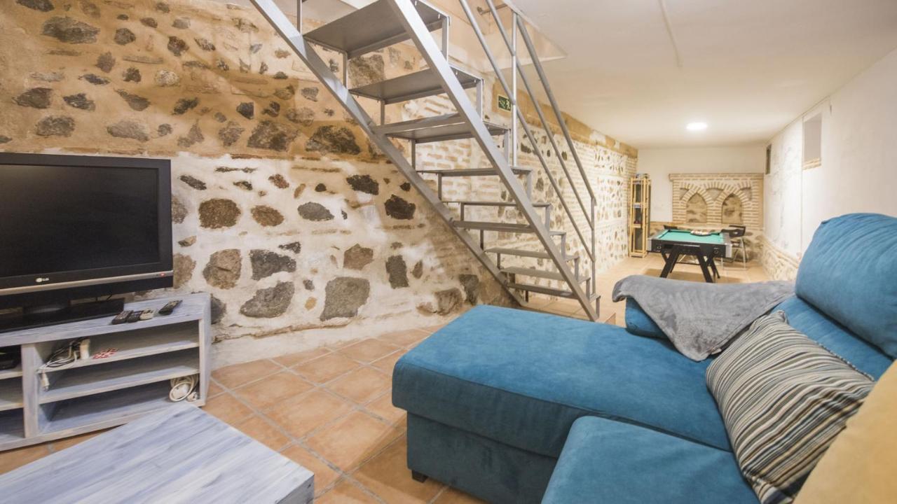 Apartment El Patio Del Arrayan - Aloha