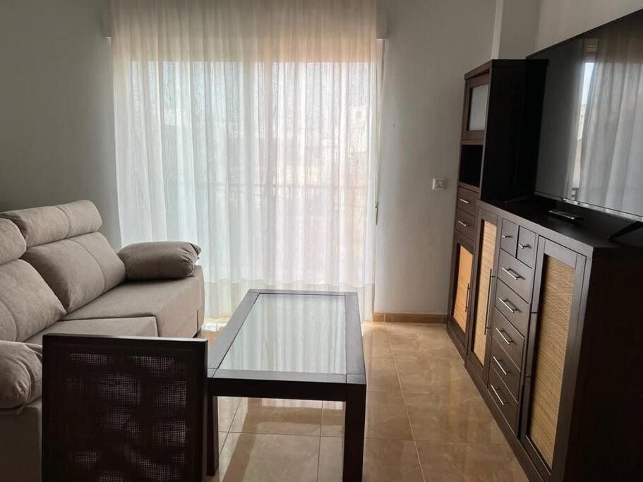 Excelente Apartamento En El Palmar, Murcia *